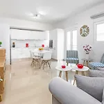 Luxurious Close To The Sea Appartement Rhodes City