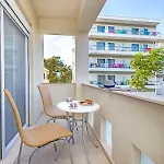 Appartement Luxurious Close To The Sea Rhodes City