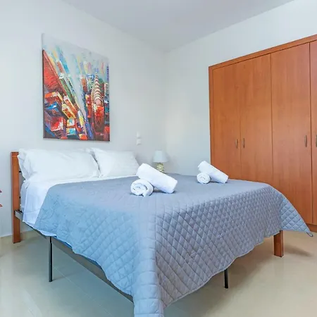 Luxurious Close To The Sea Appartement