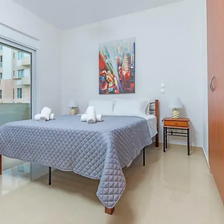 Appartement Luxurious Close To The Sea *