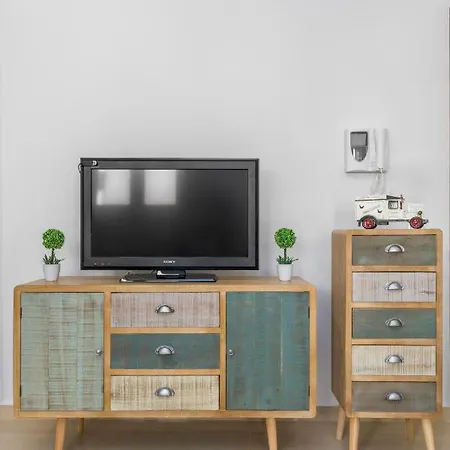 Luxurious Close To The Sea Apartmán *