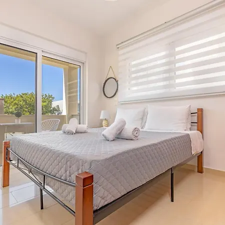 Luxurious Close To The Sea Appartement *