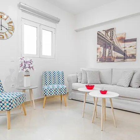 Appartement Luxurious Close To The Sea *