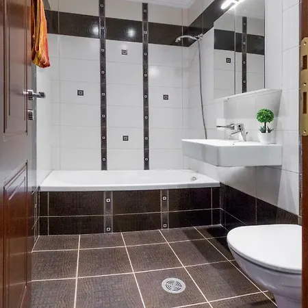 Appartement Luxurious Close To The Sea *